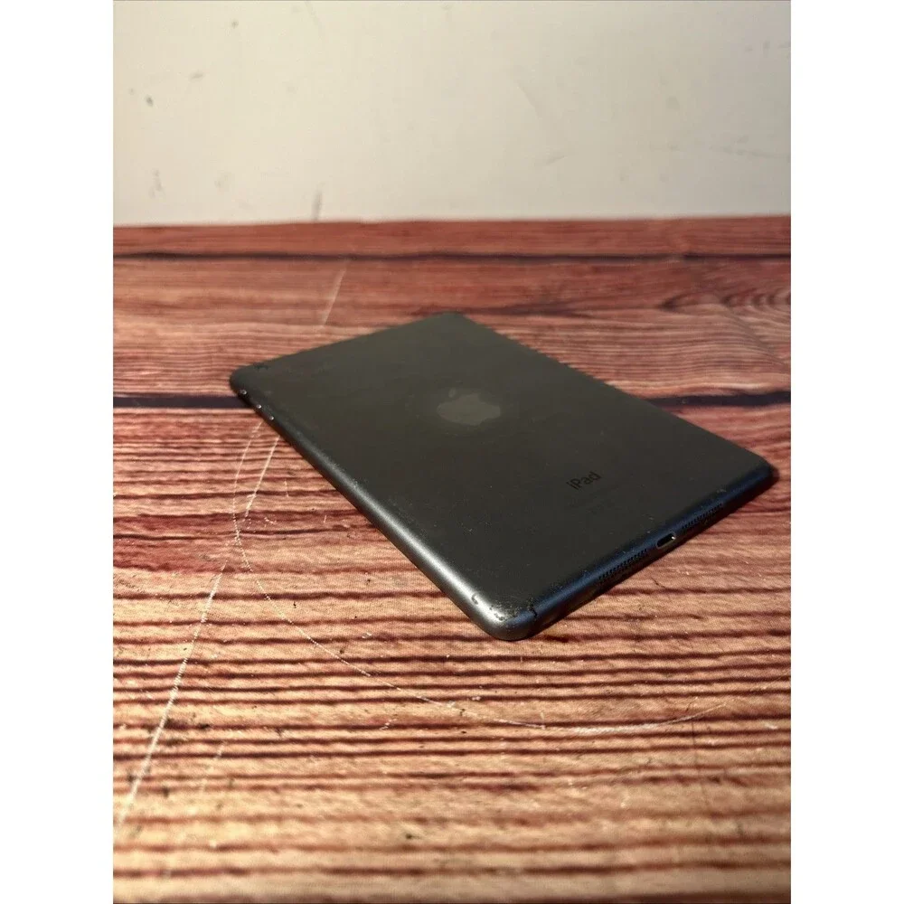 Apple iPad Mini 2 (Wi-Fi Only), A1489, Storage 16 GB, Screen Size 7.9 in